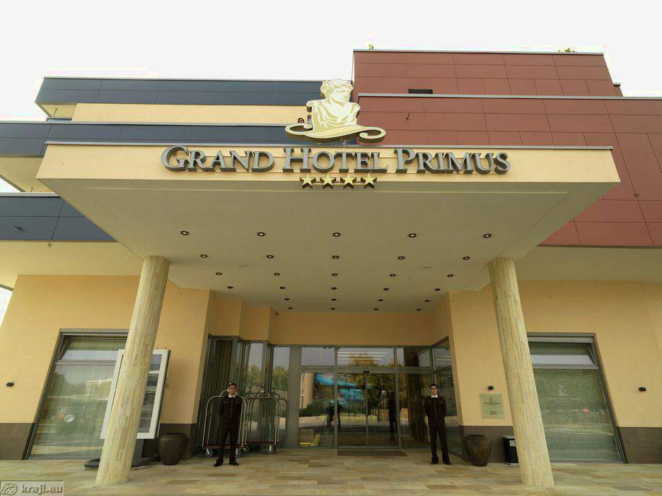 Terme Ptuj - Grand Hotel Primus - Foto: 3350001-4 Terme Ptuj - Grand Hotel Primus